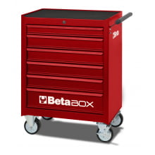 CARRINHO BETA BOX C04